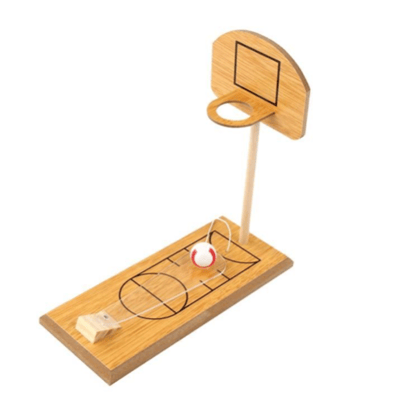Mini basketball