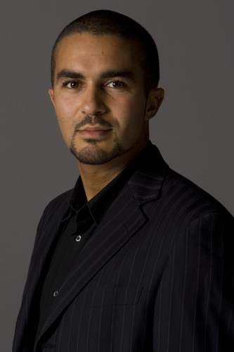 Mehdi Zamali