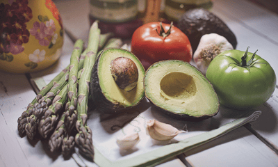 nutrition stress nutrition stress