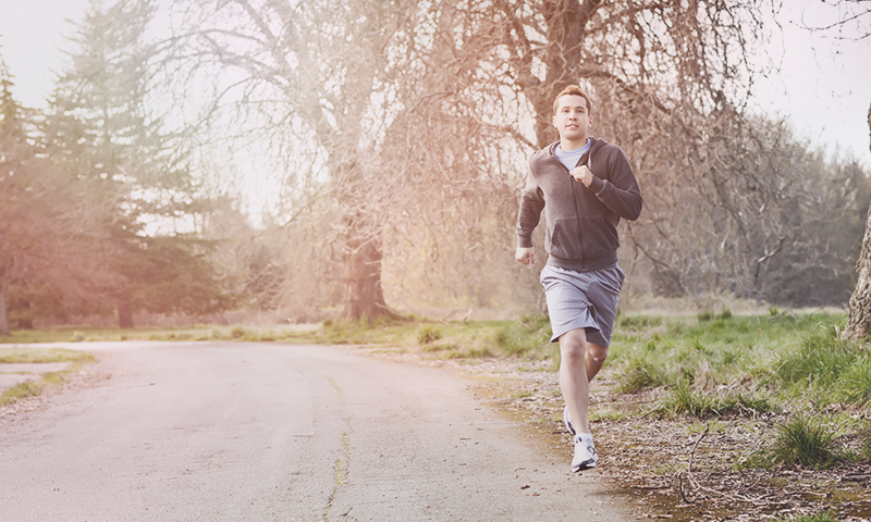 Courir à jeun le matin : quels avantages Courir à jeun le matin : quels avantages